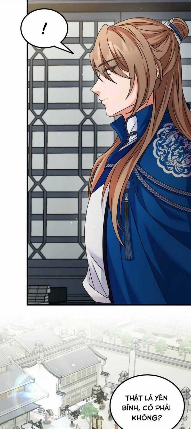 Phá Công Kiếm Đế - Chapter 33 - Trang 20