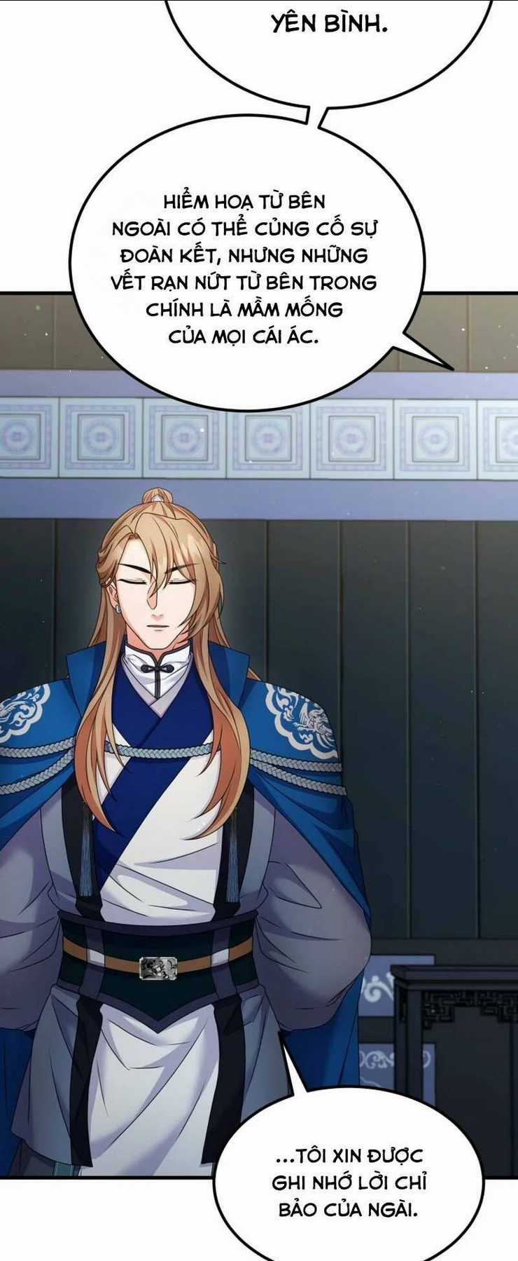 Phá Công Kiếm Đế - Chapter 33 - Trang 22