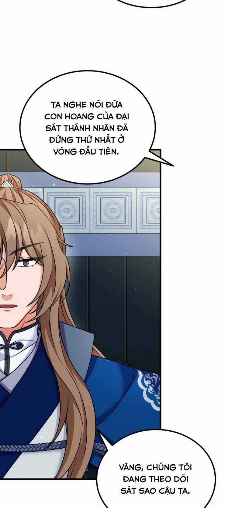 Phá Công Kiếm Đế - Chapter 33 - Trang 23