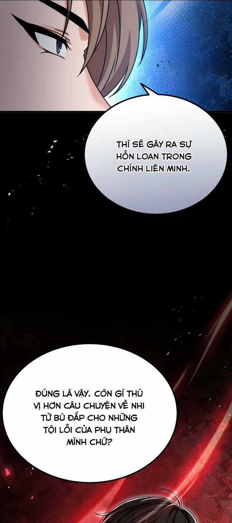 Phá Công Kiếm Đế - Chapter 33 - Trang 27