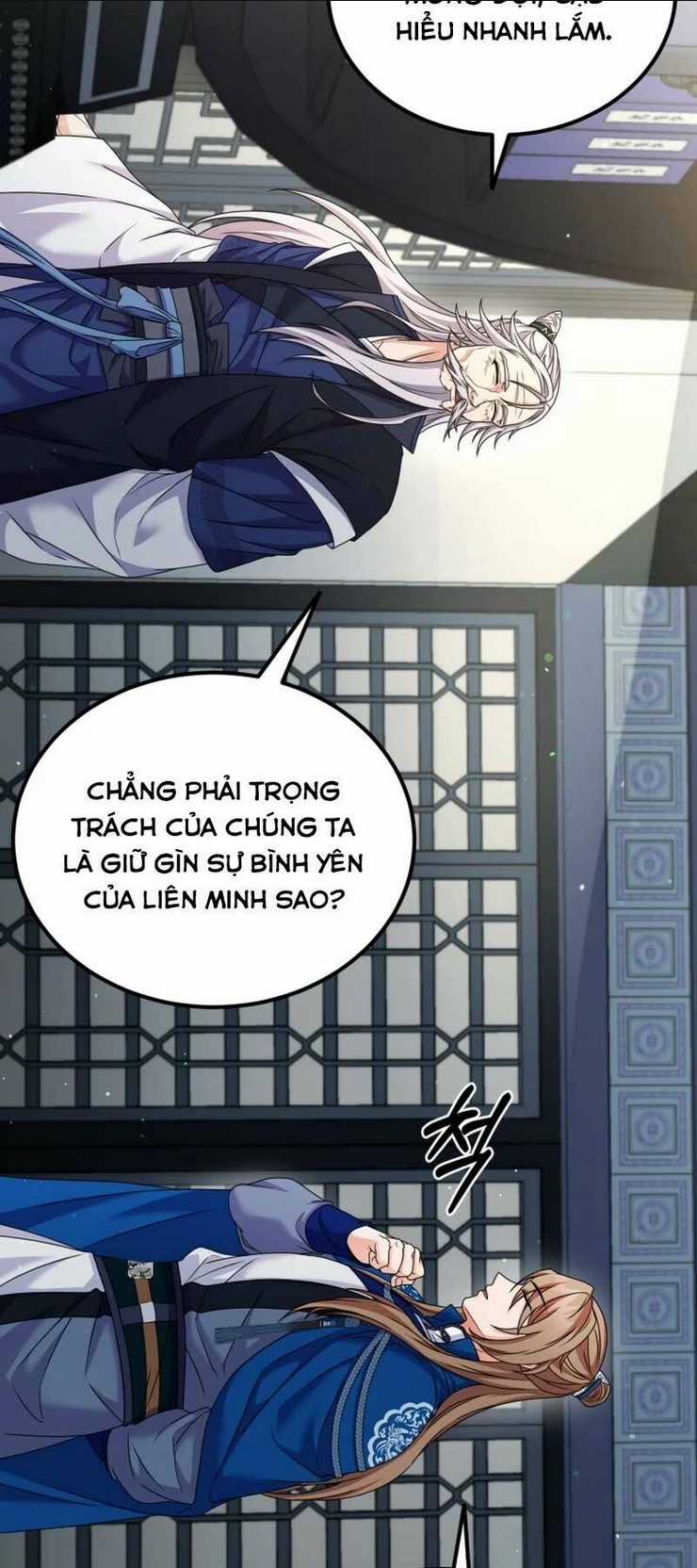 Phá Công Kiếm Đế - Chapter 33 - Trang 30