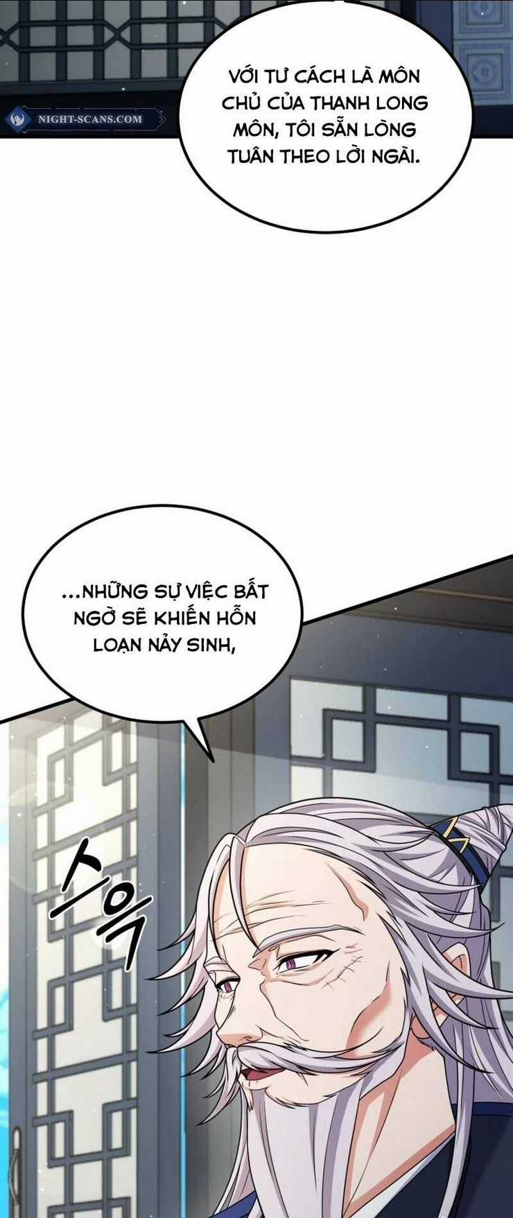 Phá Công Kiếm Đế - Chapter 33 - Trang 31