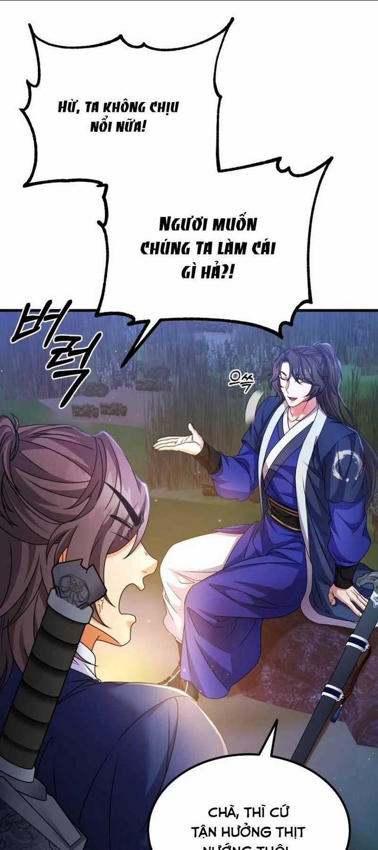 Phá Công Kiếm Đế - Chapter 33 - Trang 38