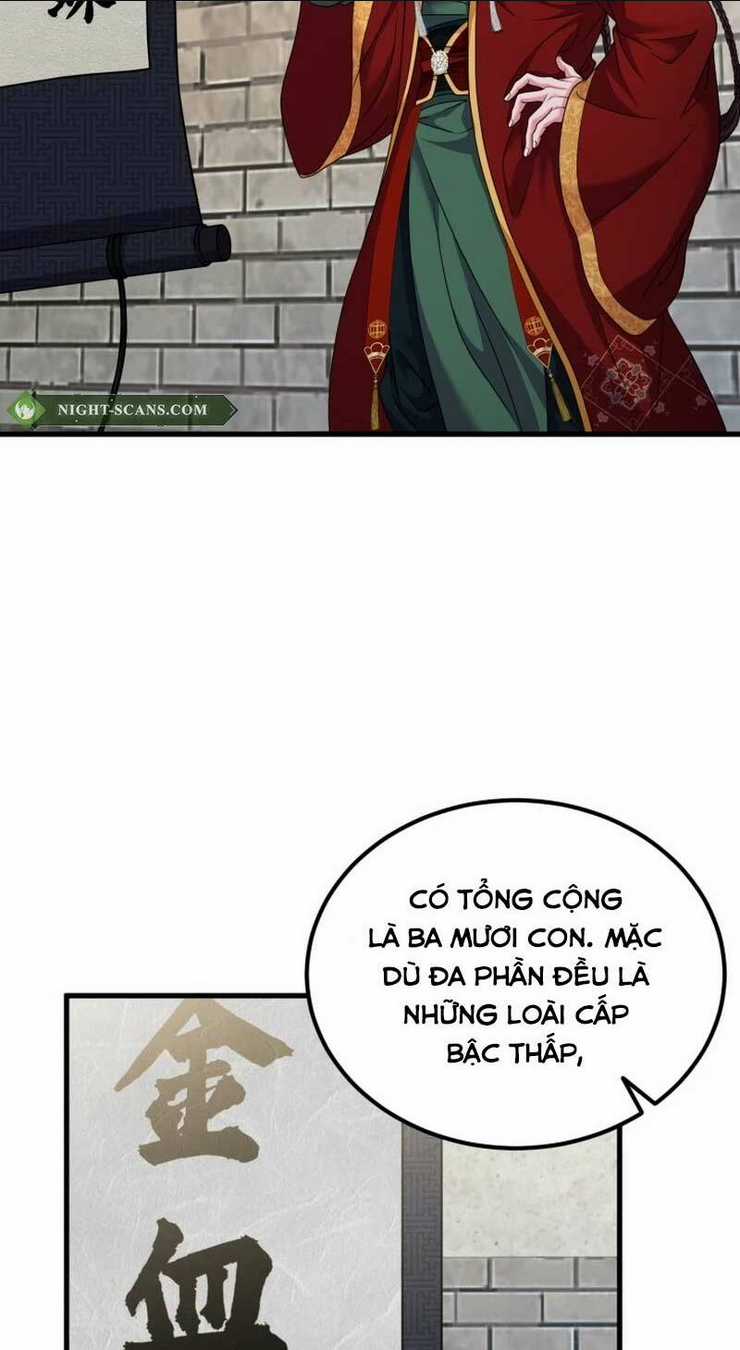 Phá Công Kiếm Đế - Chapter 33 - Trang 5