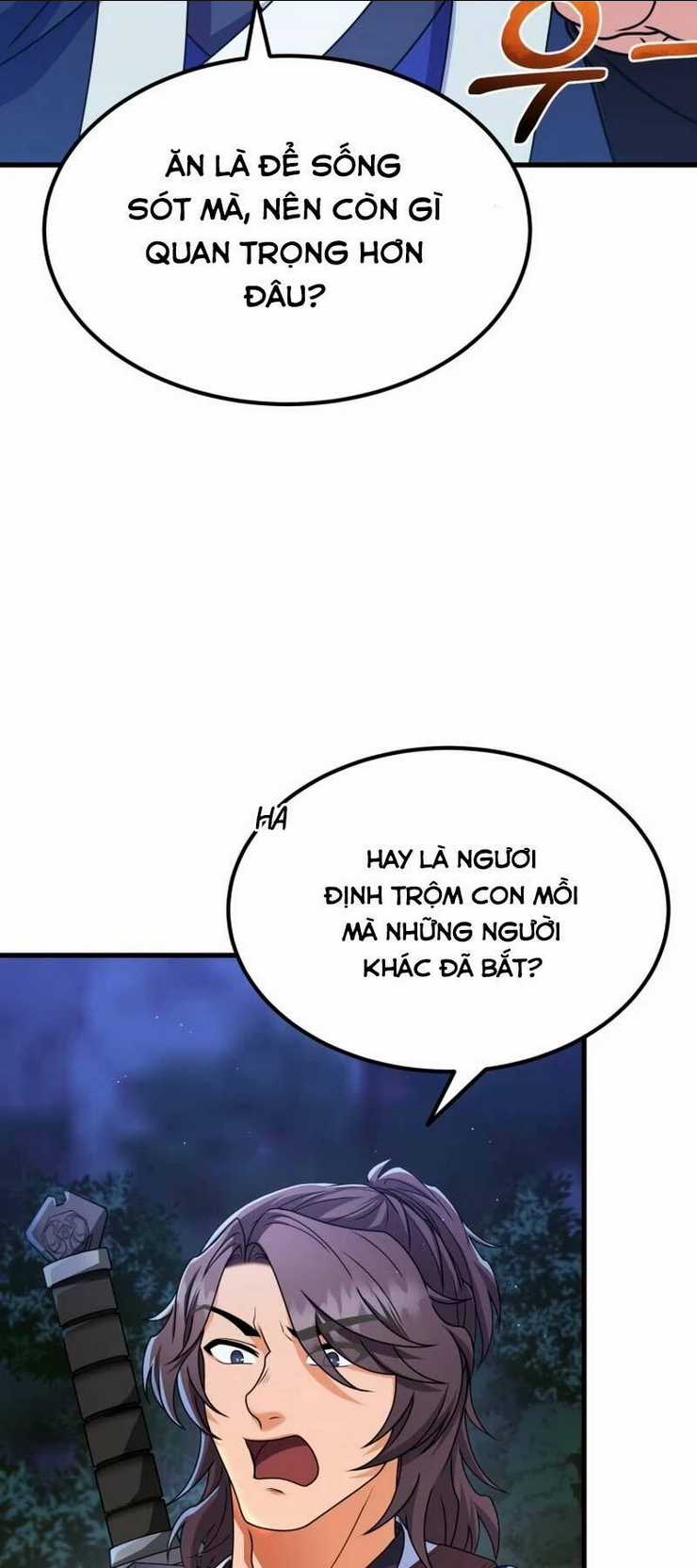 Phá Công Kiếm Đế - Chapter 33 - Trang 41
