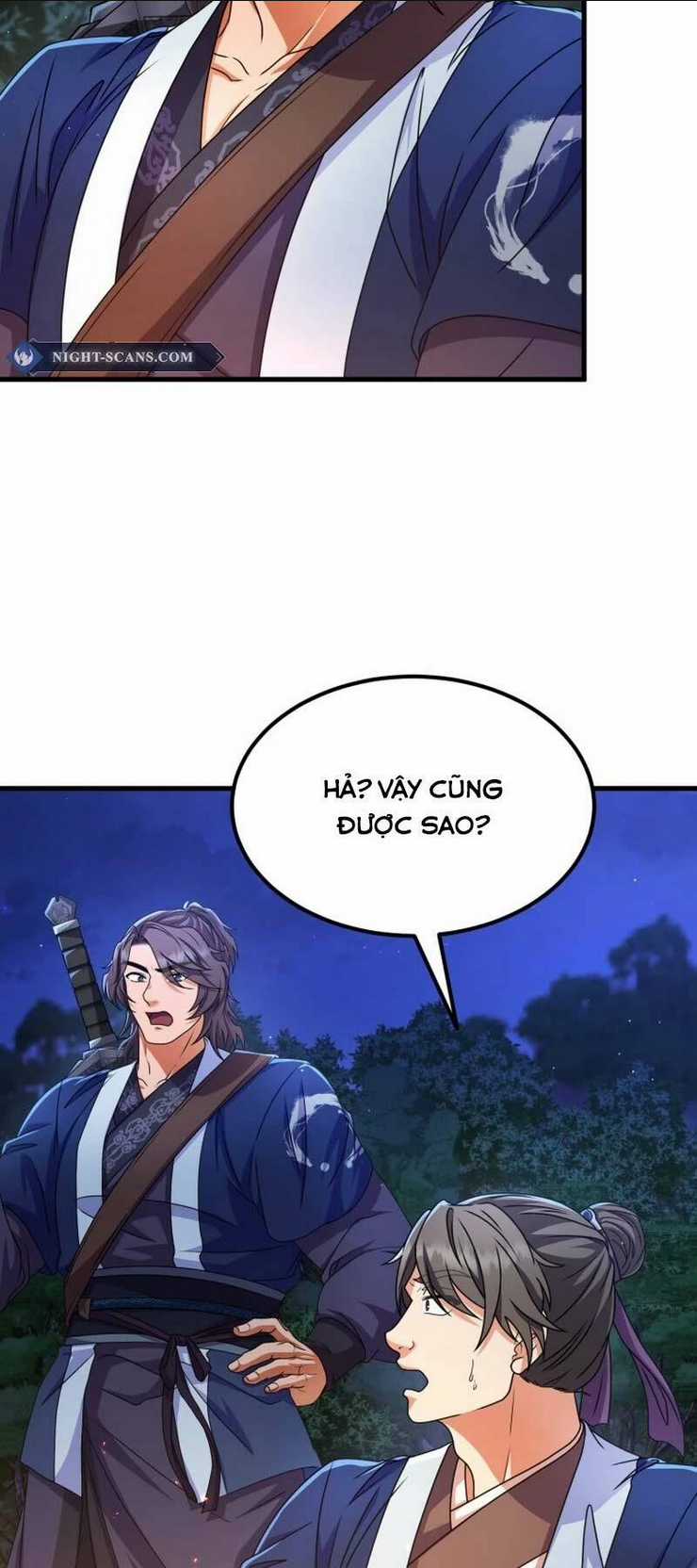 Phá Công Kiếm Đế - Chapter 33 - Trang 42