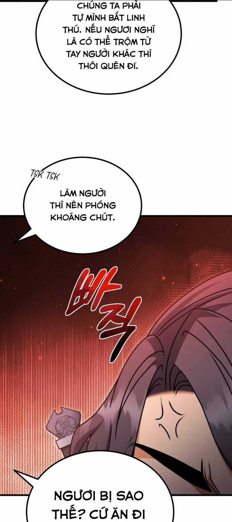 Phá Công Kiếm Đế - Chapter 33 - Trang 45