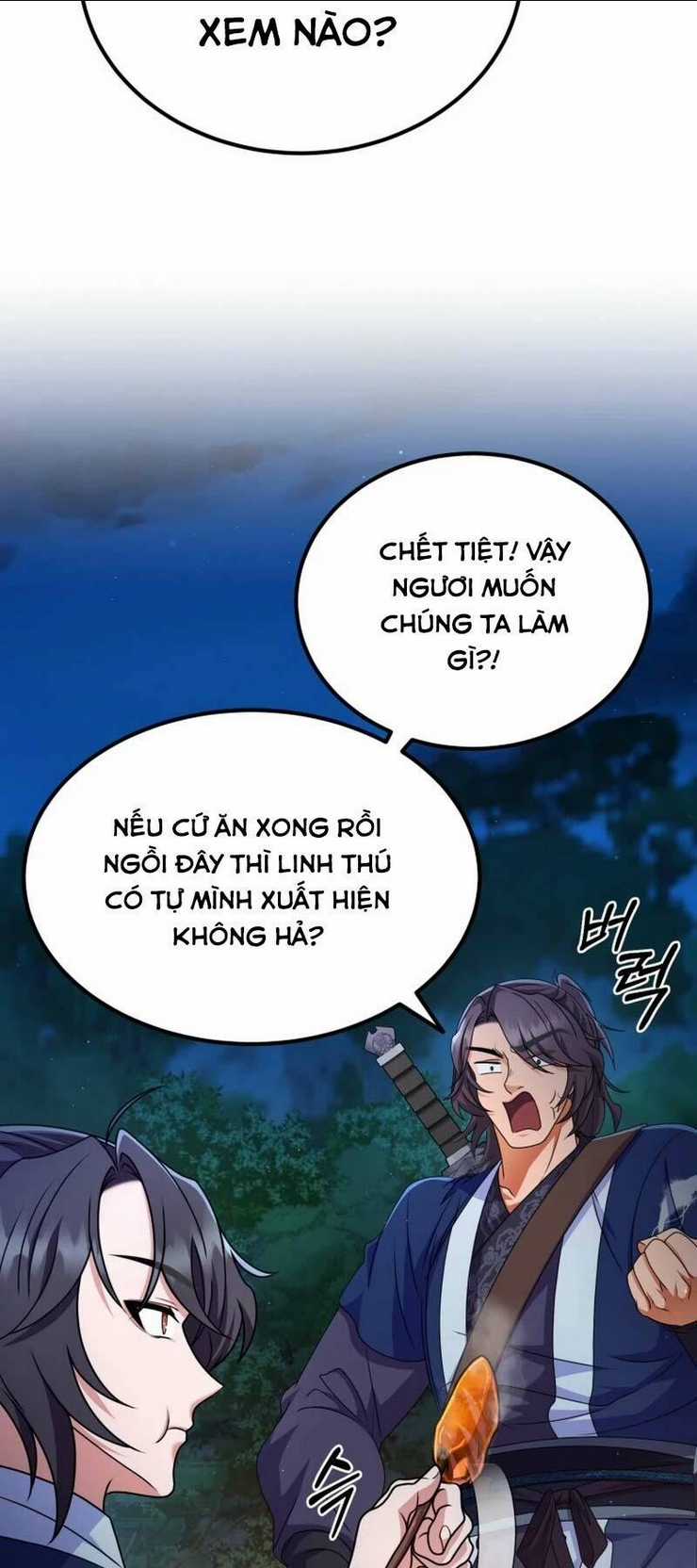 Phá Công Kiếm Đế - Chapter 33 - Trang 46