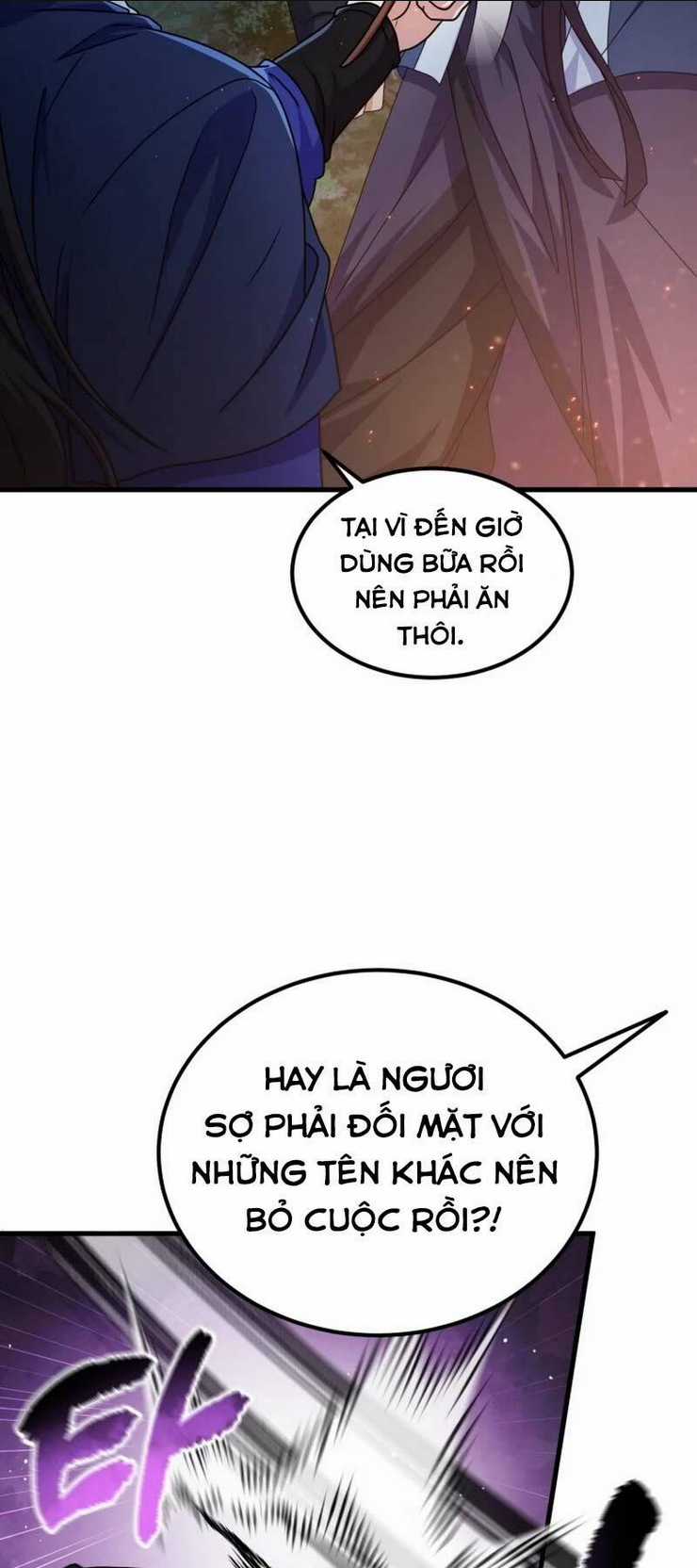 Phá Công Kiếm Đế - Chapter 33 - Trang 47