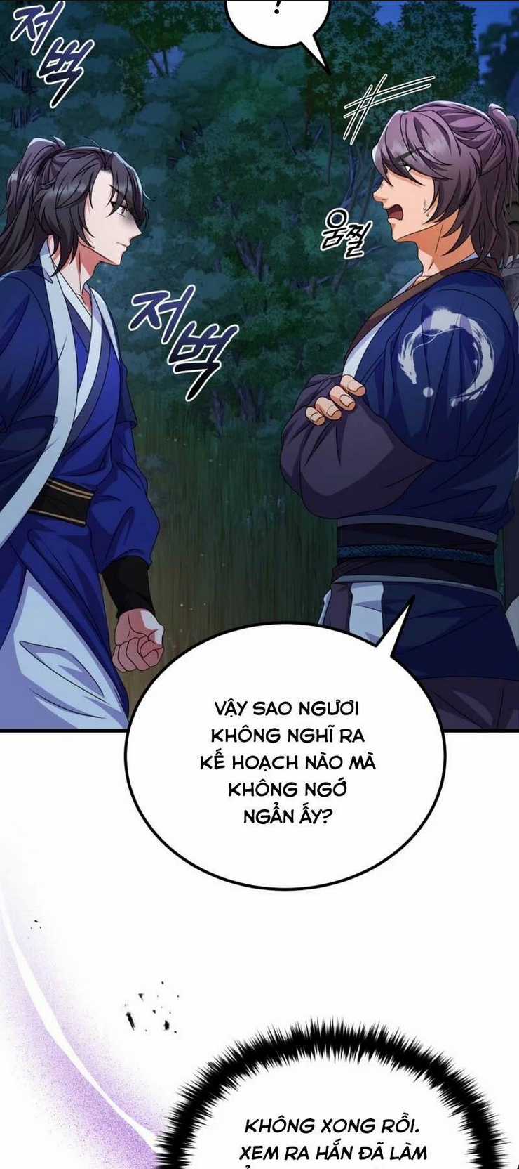 Phá Công Kiếm Đế - Chapter 33 - Trang 50
