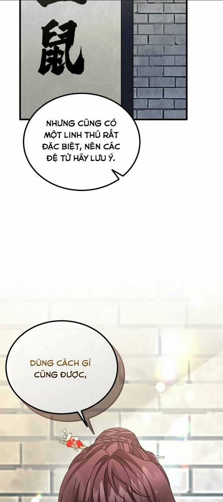 Phá Công Kiếm Đế - Chapter 33 - Trang 6