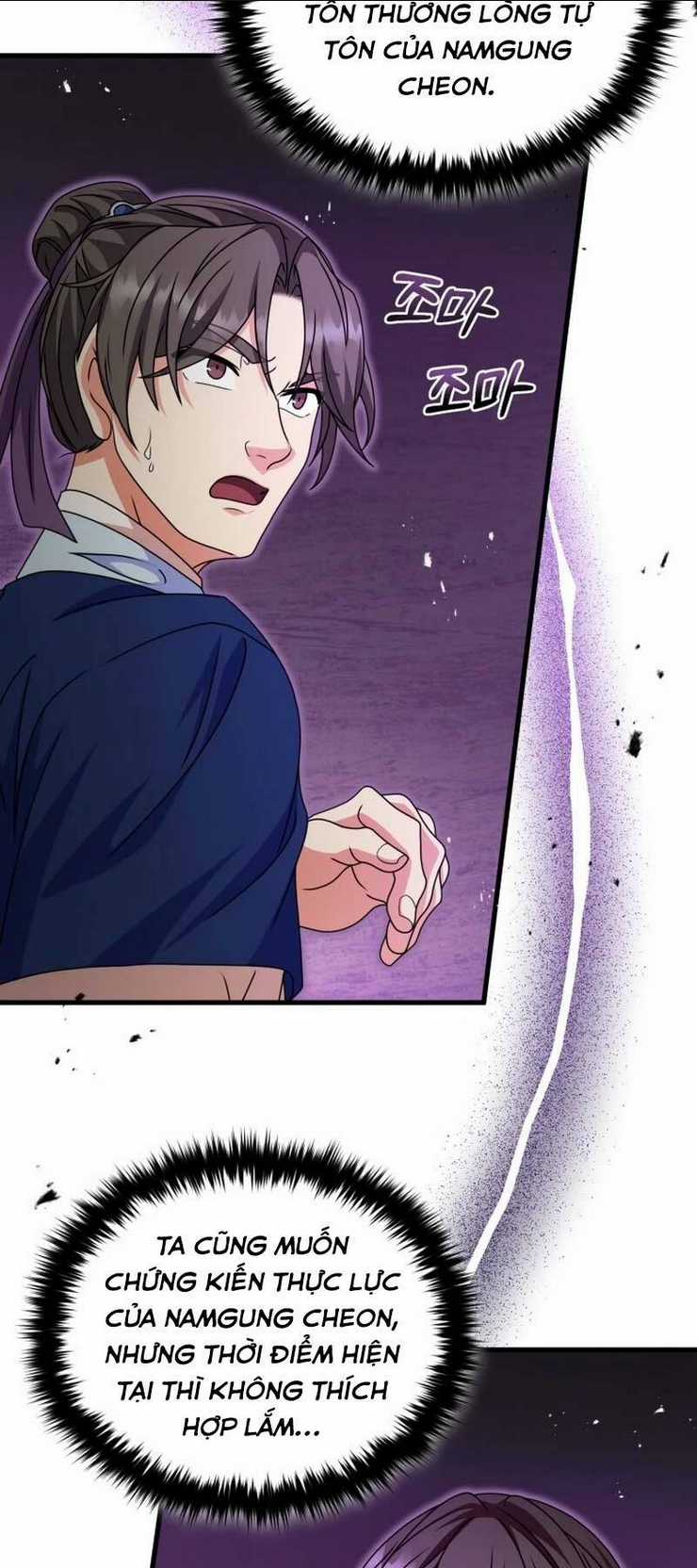 Phá Công Kiếm Đế - Chapter 33 - Trang 51