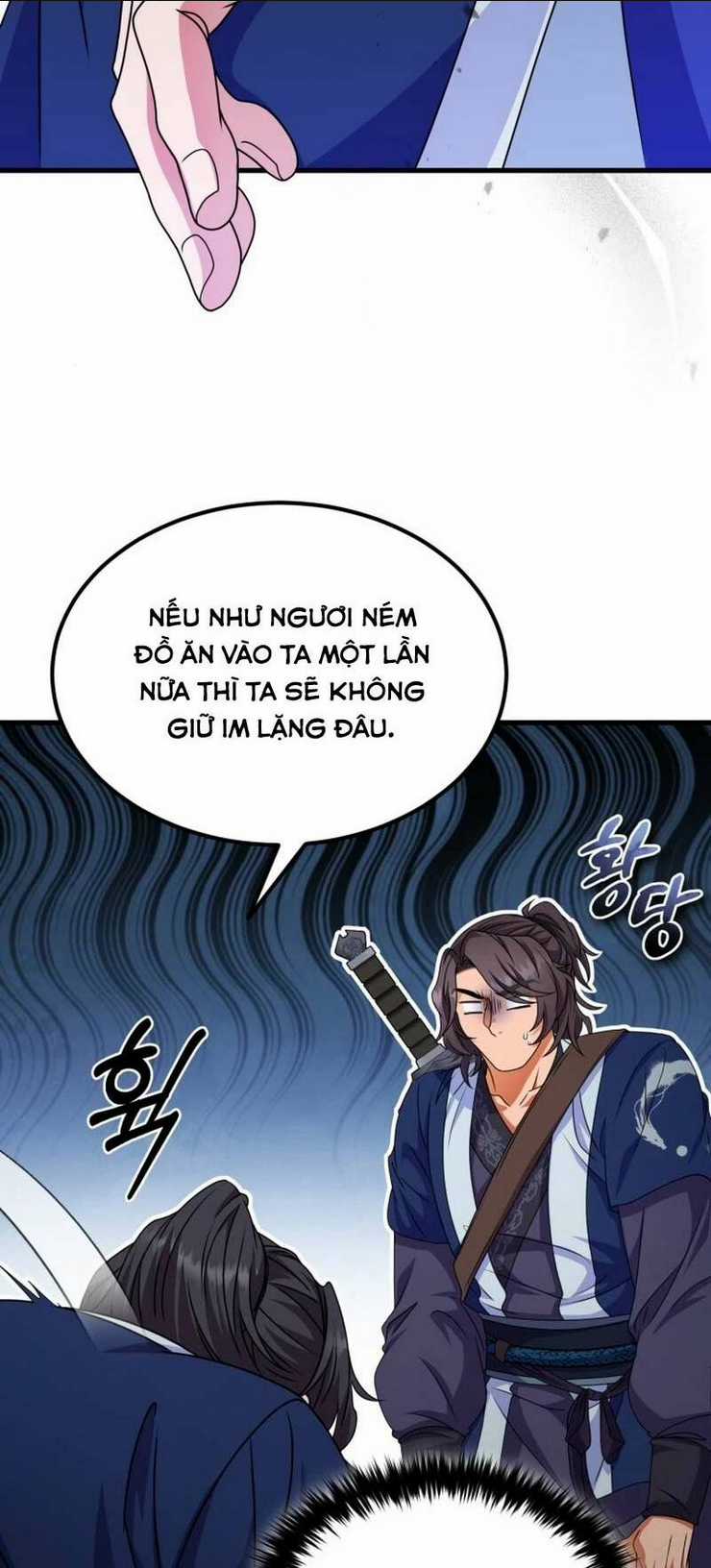 Phá Công Kiếm Đế - Chapter 33 - Trang 53