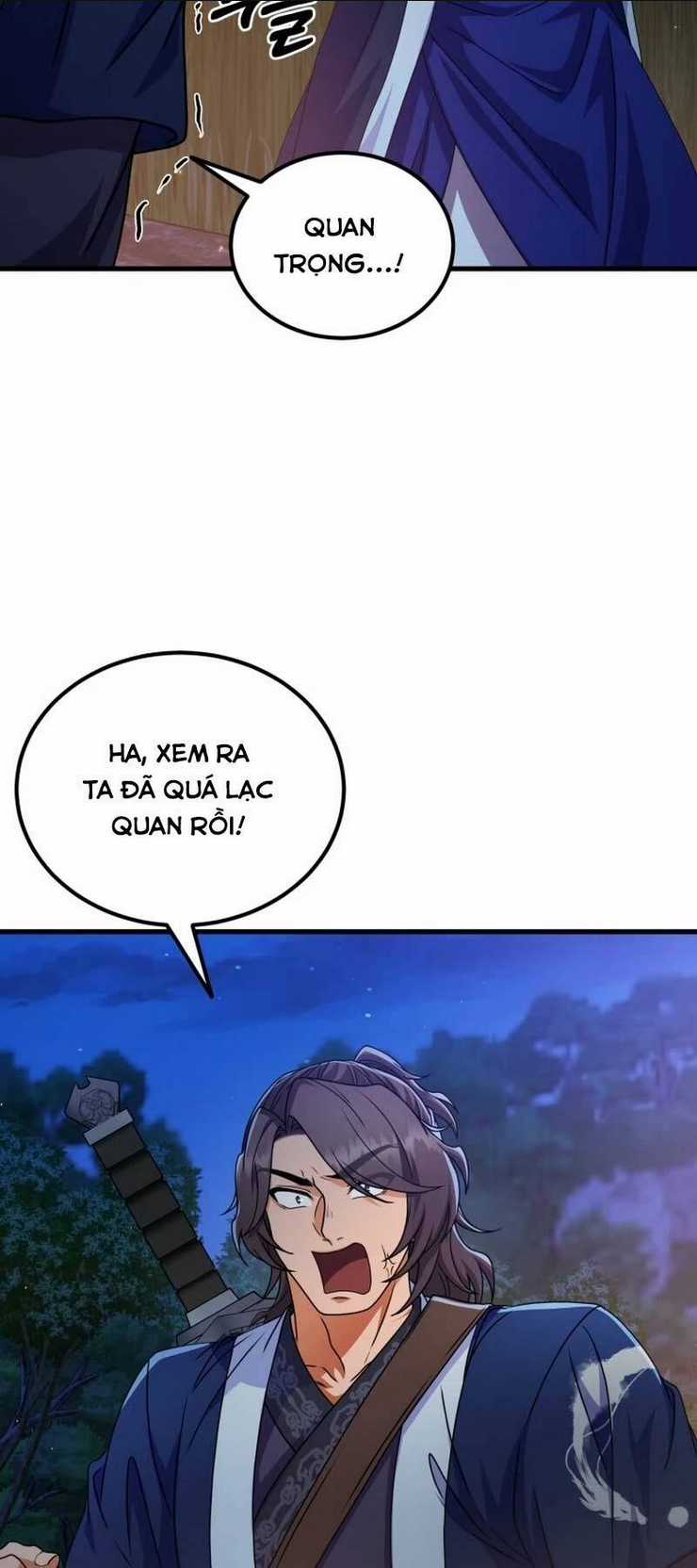 Phá Công Kiếm Đế - Chapter 33 - Trang 55