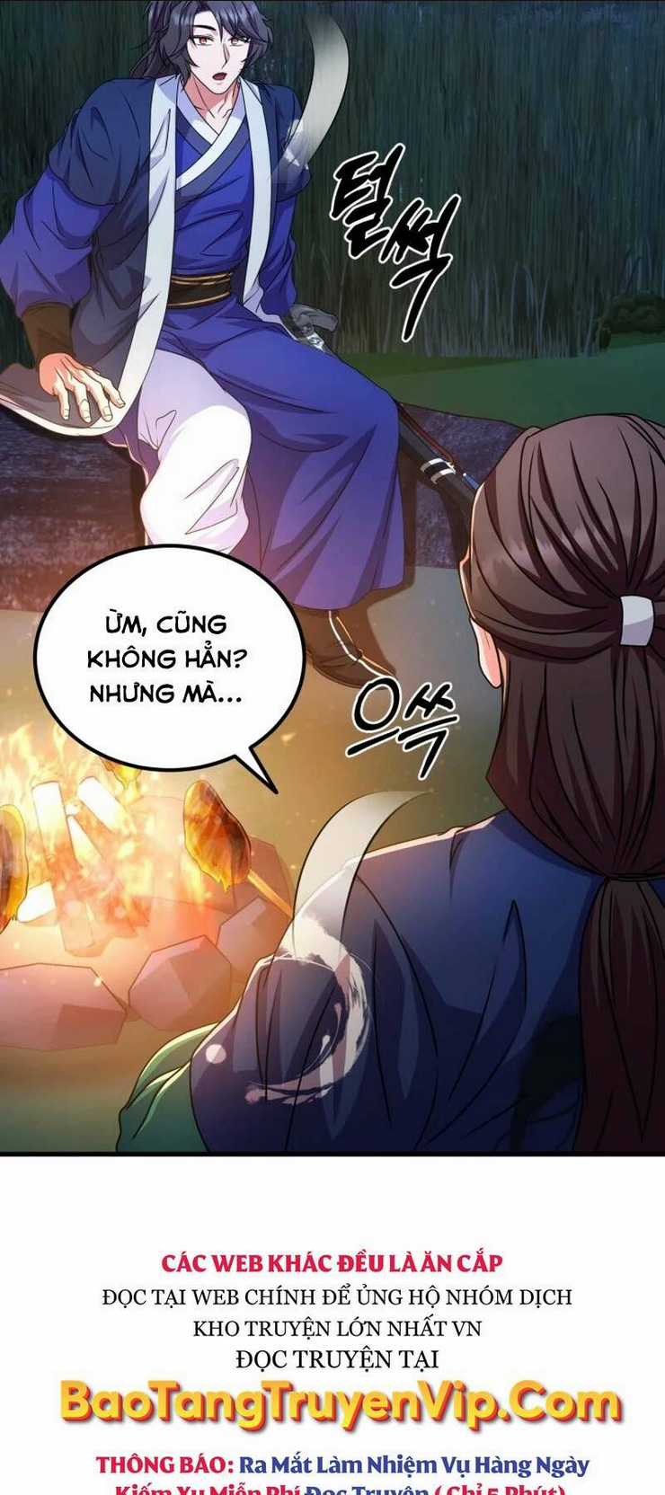 Phá Công Kiếm Đế - Chapter 33 - Trang 59