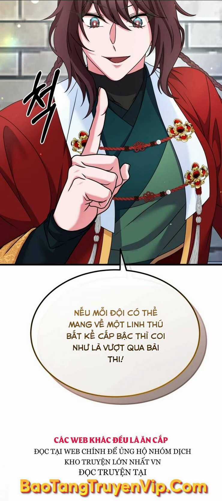 Phá Công Kiếm Đế - Chapter 33 - Trang 7