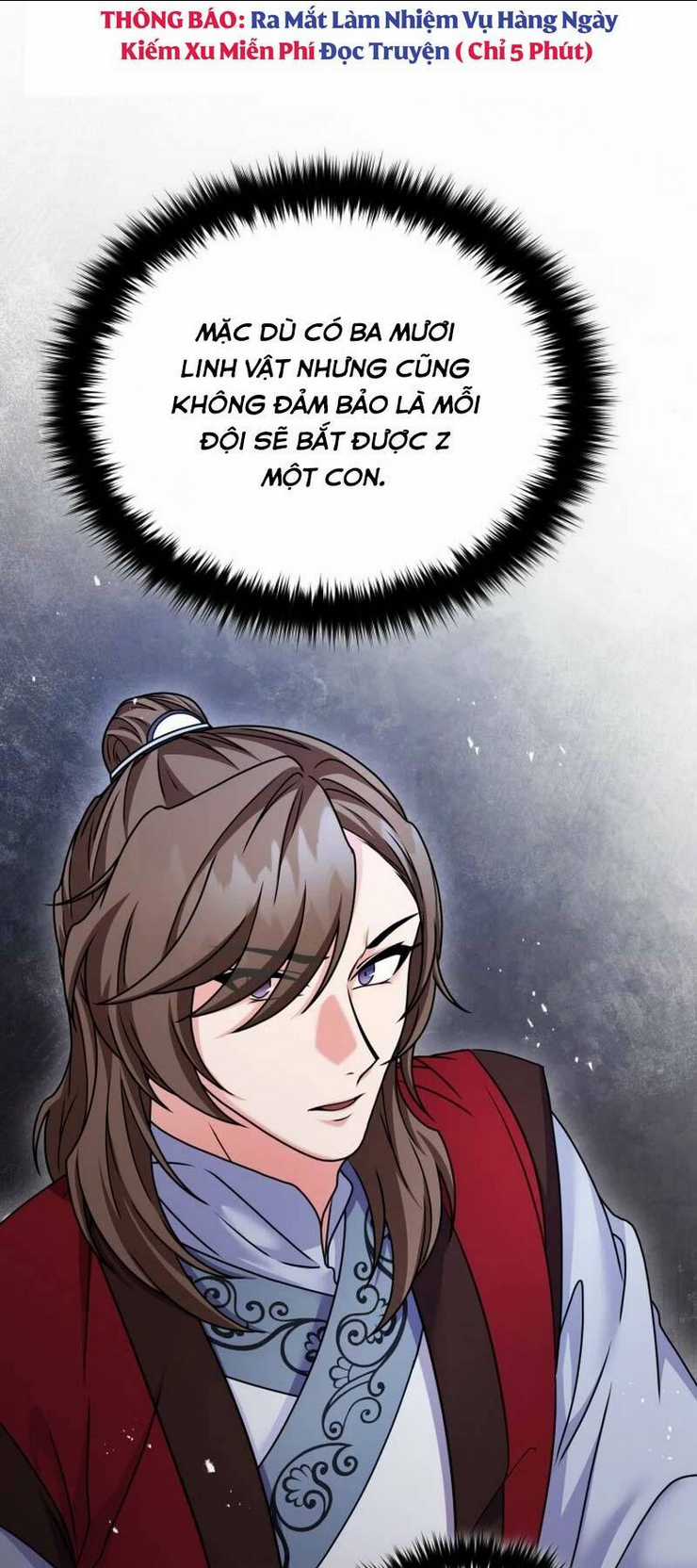 Phá Công Kiếm Đế - Chapter 33 - Trang 8