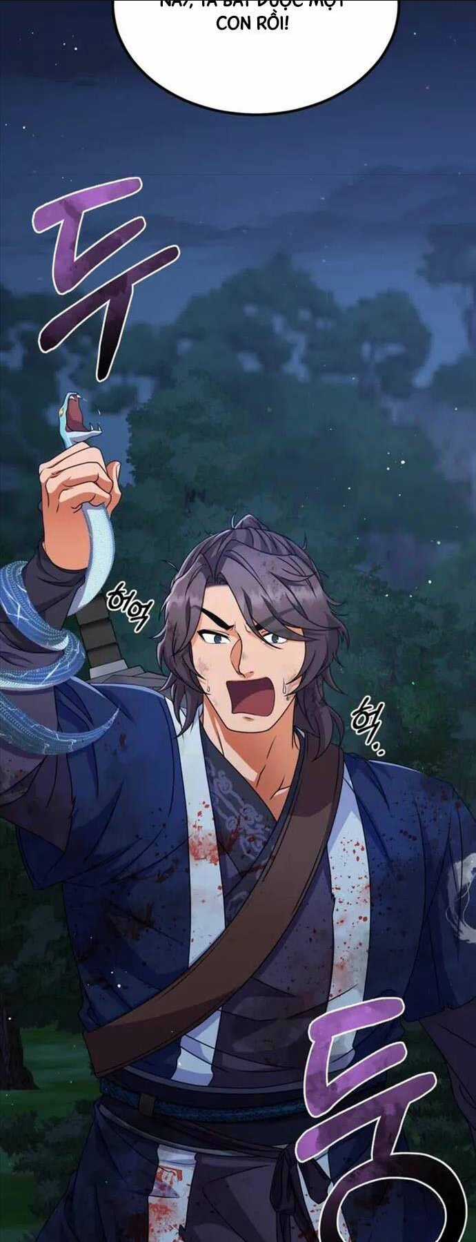 Phá Công Kiếm Đế - Chapter 34 - Trang 12