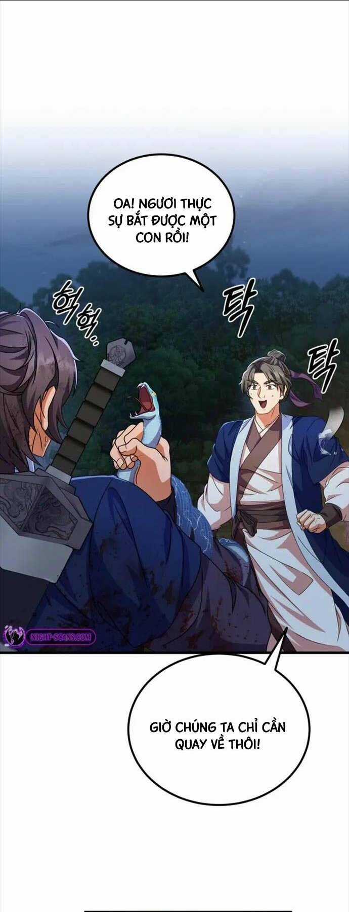 Phá Công Kiếm Đế - Chapter 34 - Trang 14