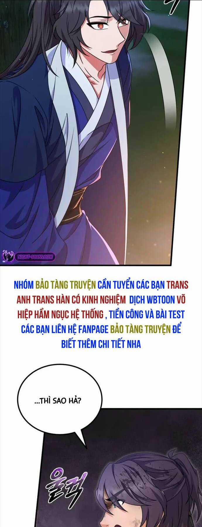 Phá Công Kiếm Đế - Chapter 34 - Trang 16