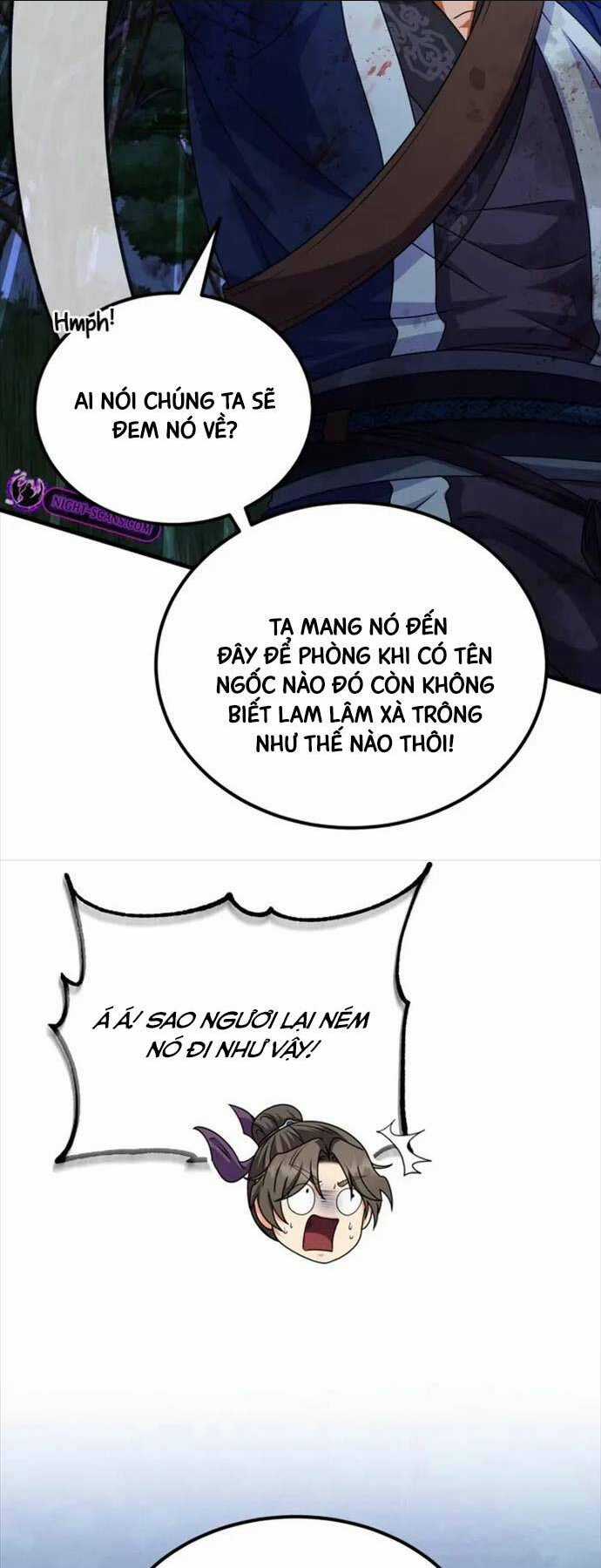 Phá Công Kiếm Đế - Chapter 34 - Trang 19