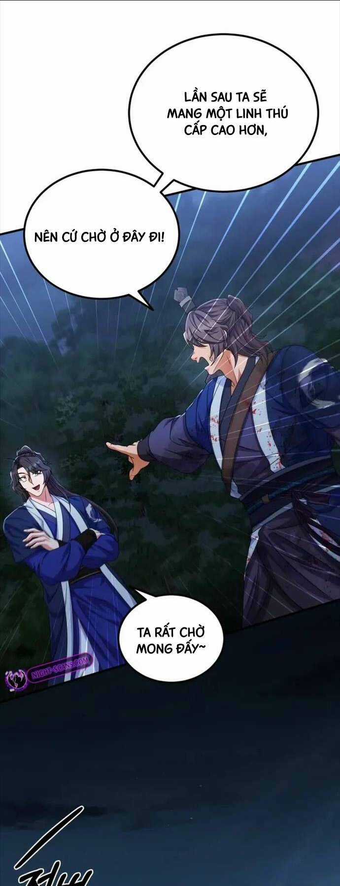 Phá Công Kiếm Đế - Chapter 34 - Trang 21