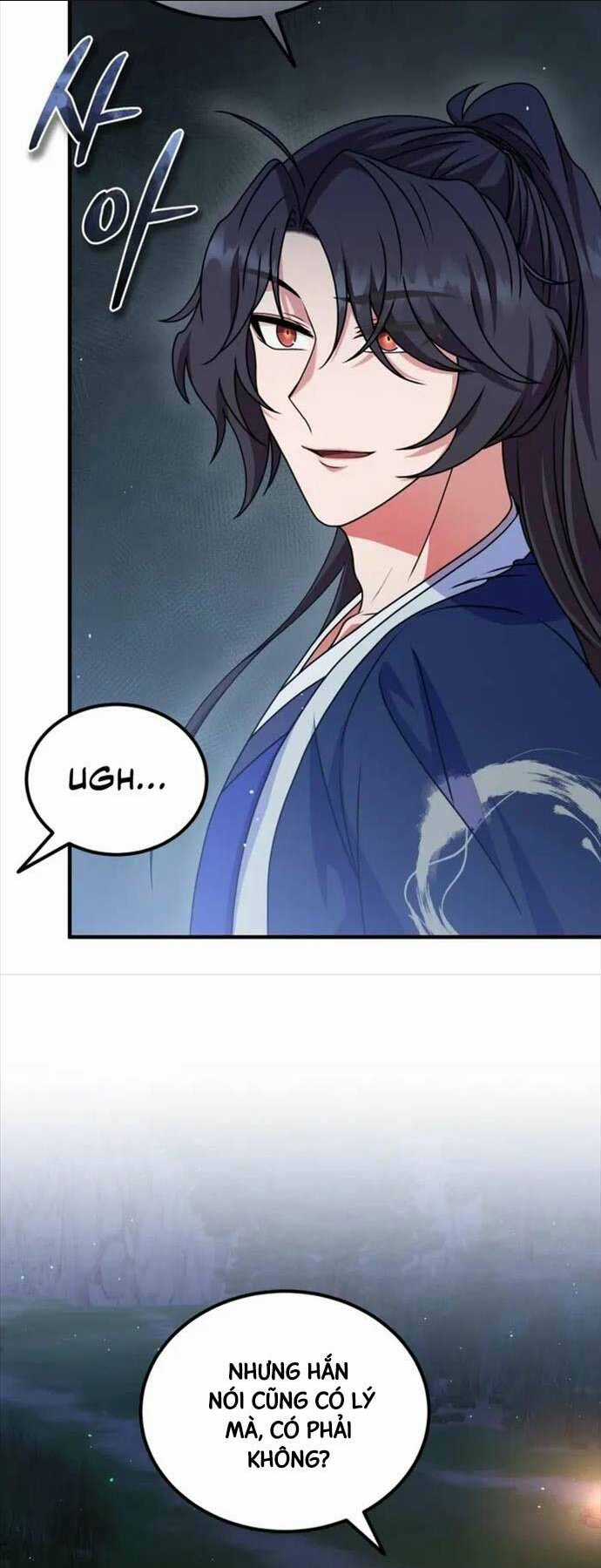 Phá Công Kiếm Đế - Chapter 34 - Trang 23