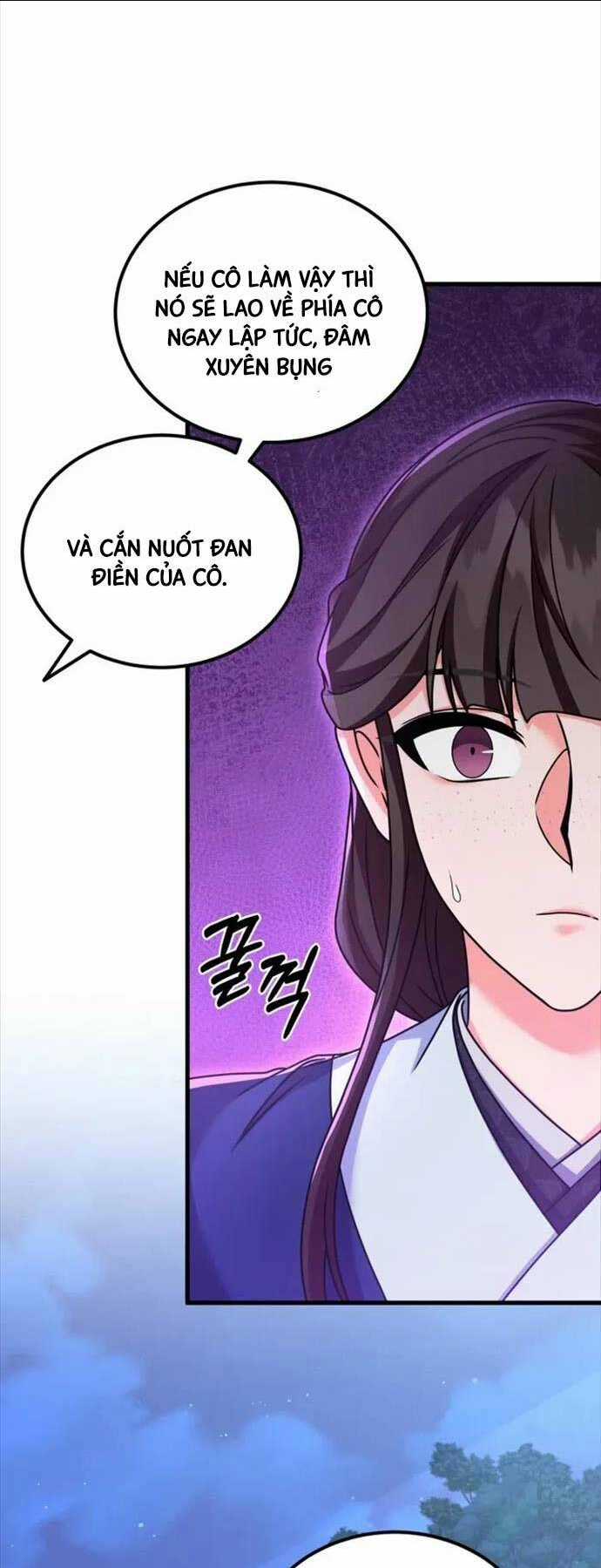 Phá Công Kiếm Đế - Chapter 34 - Trang 33