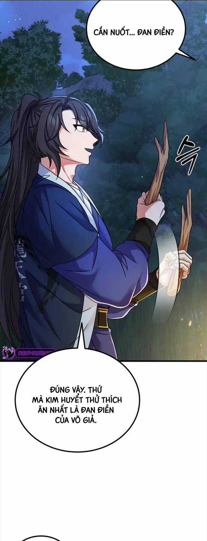 Phá Công Kiếm Đế - Chapter 34 - Trang 34