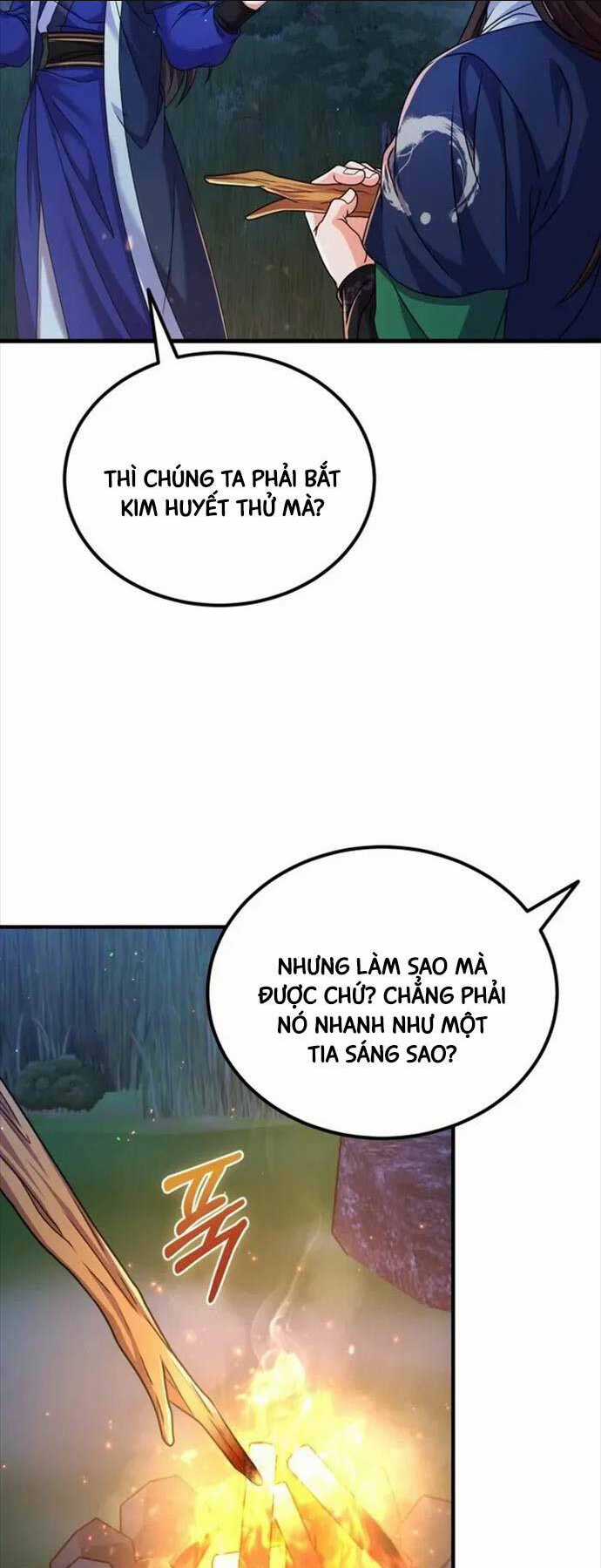 Phá Công Kiếm Đế - Chapter 34 - Trang 36