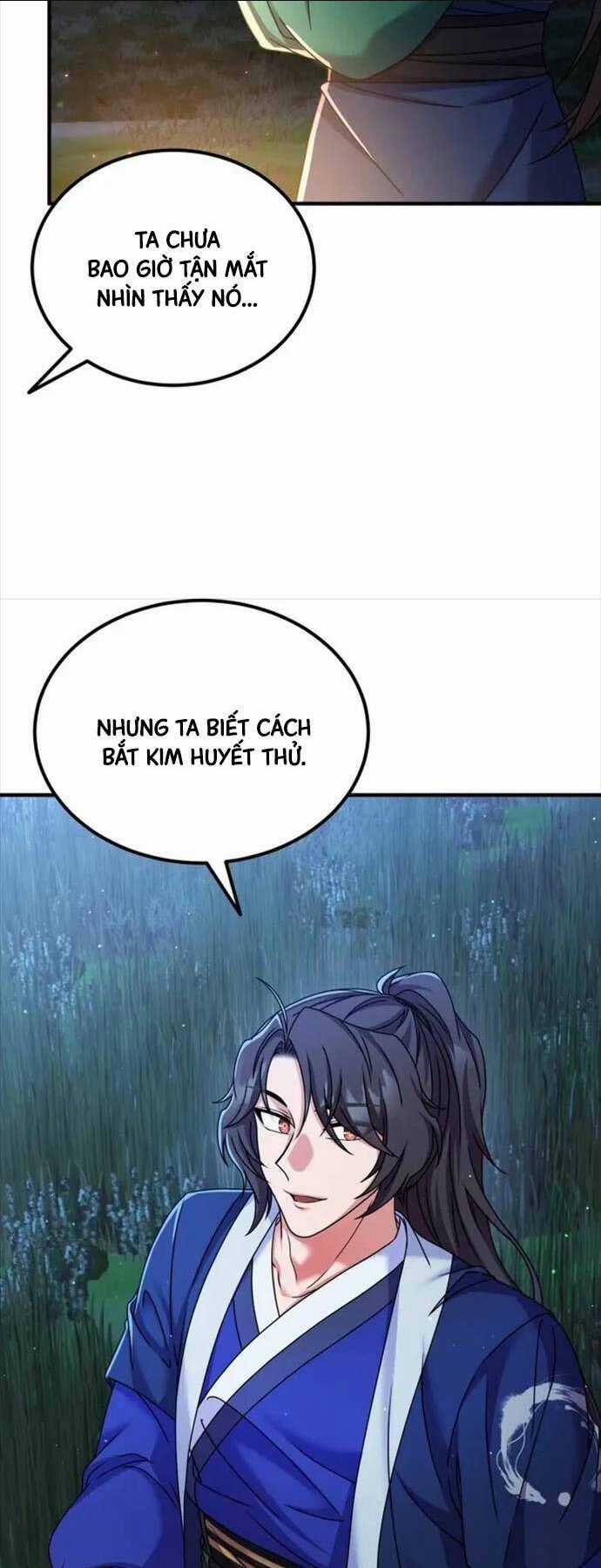 Phá Công Kiếm Đế - Chapter 34 - Trang 39