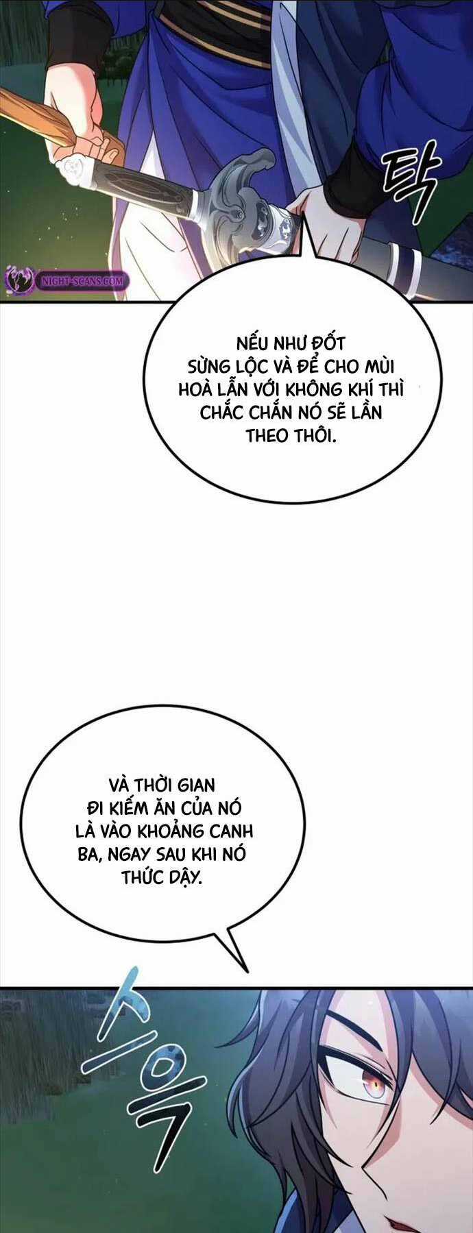 Phá Công Kiếm Đế - Chapter 34 - Trang 40