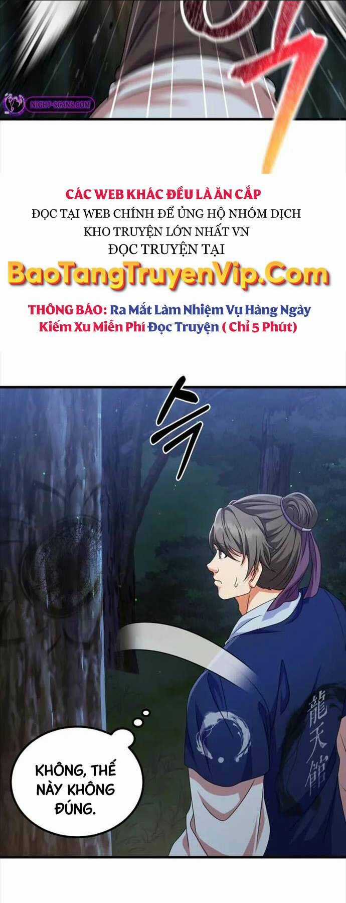 Phá Công Kiếm Đế - Chapter 34 - Trang 5