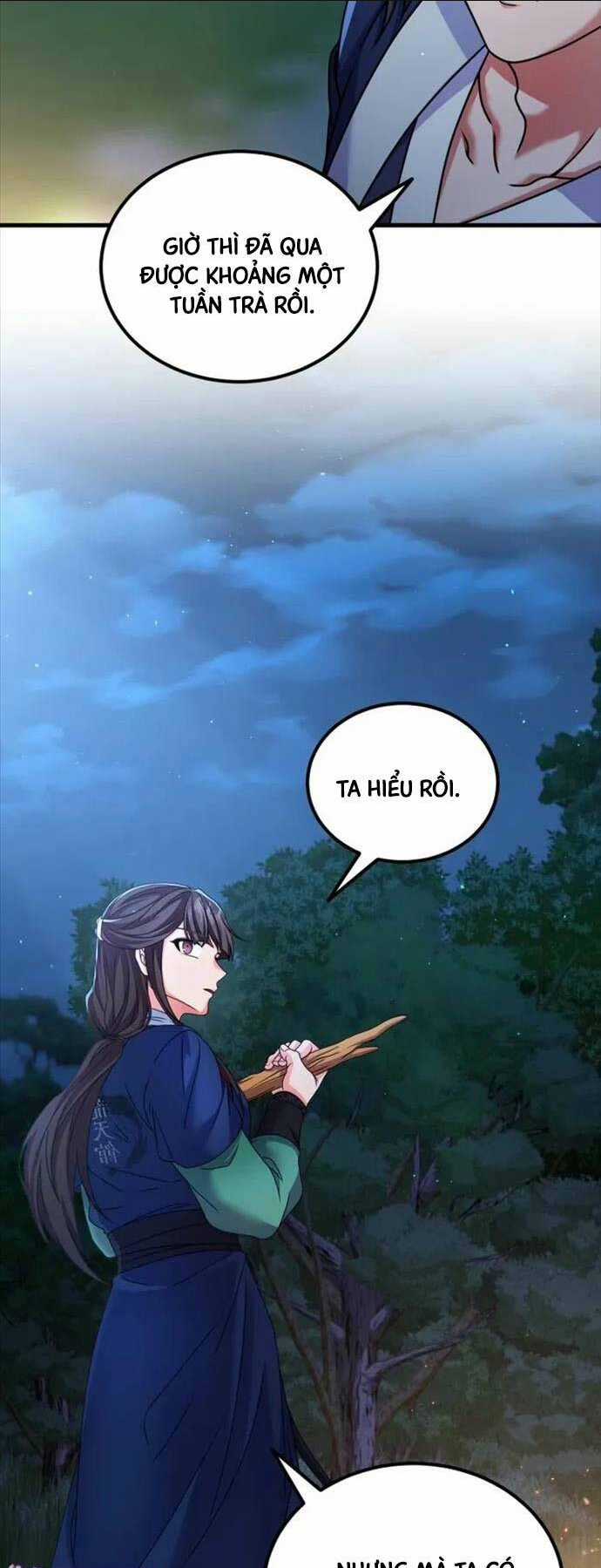 Phá Công Kiếm Đế - Chapter 34 - Trang 41