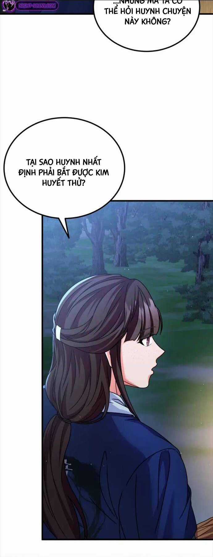 Phá Công Kiếm Đế - Chapter 34 - Trang 42