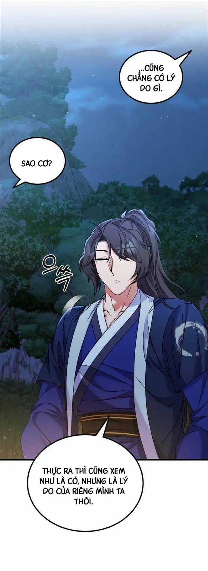 Phá Công Kiếm Đế - Chapter 34 - Trang 43