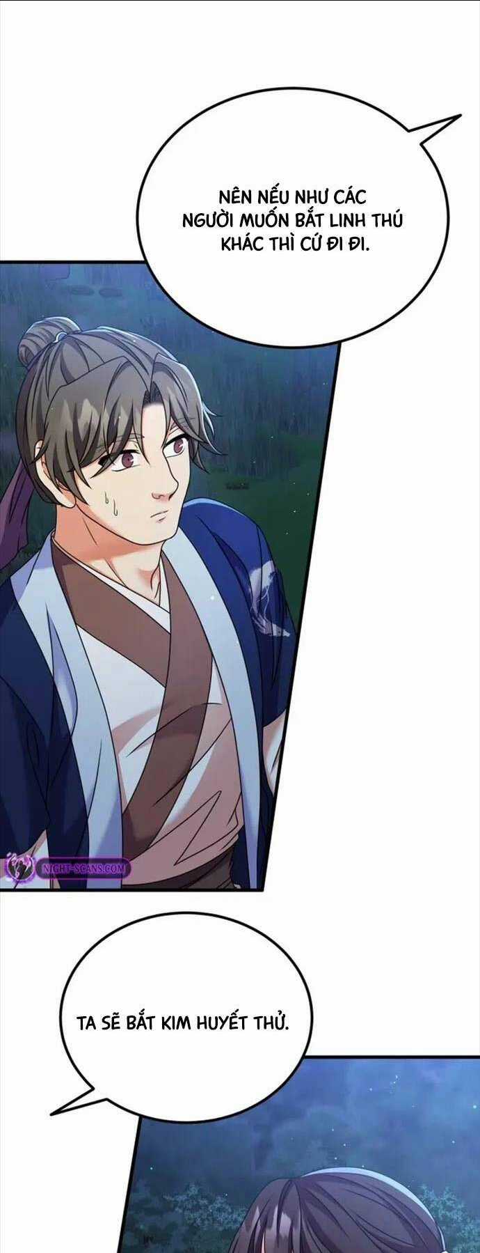 Phá Công Kiếm Đế - Chapter 34 - Trang 44