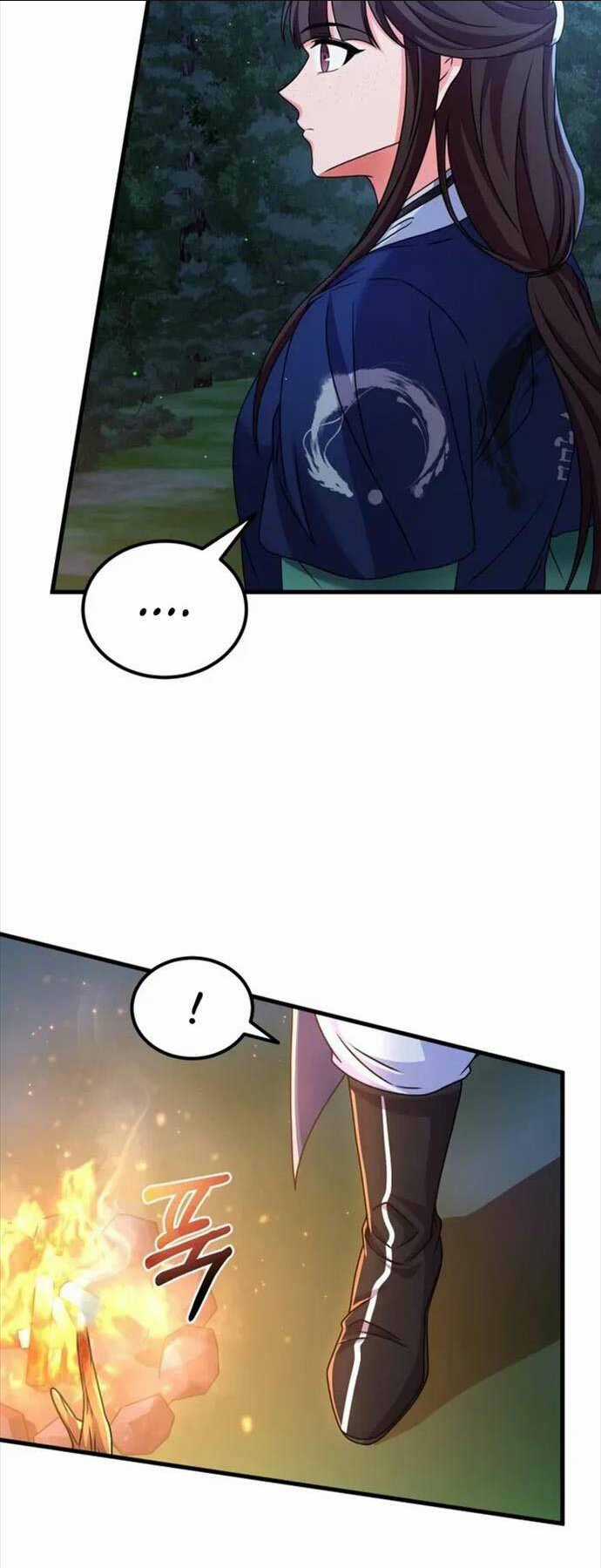 Phá Công Kiếm Đế - Chapter 34 - Trang 45