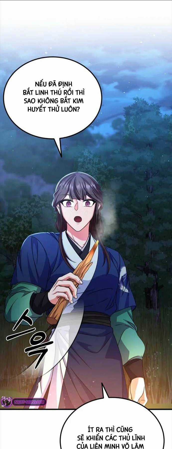 Phá Công Kiếm Đế - Chapter 34 - Trang 46