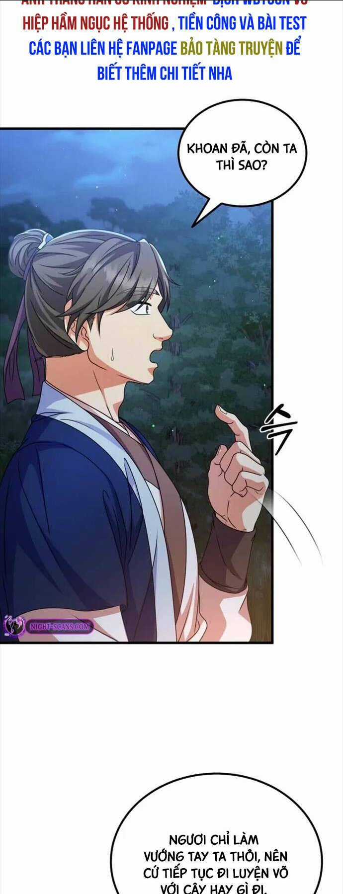 Phá Công Kiếm Đế - Chapter 34 - Trang 48