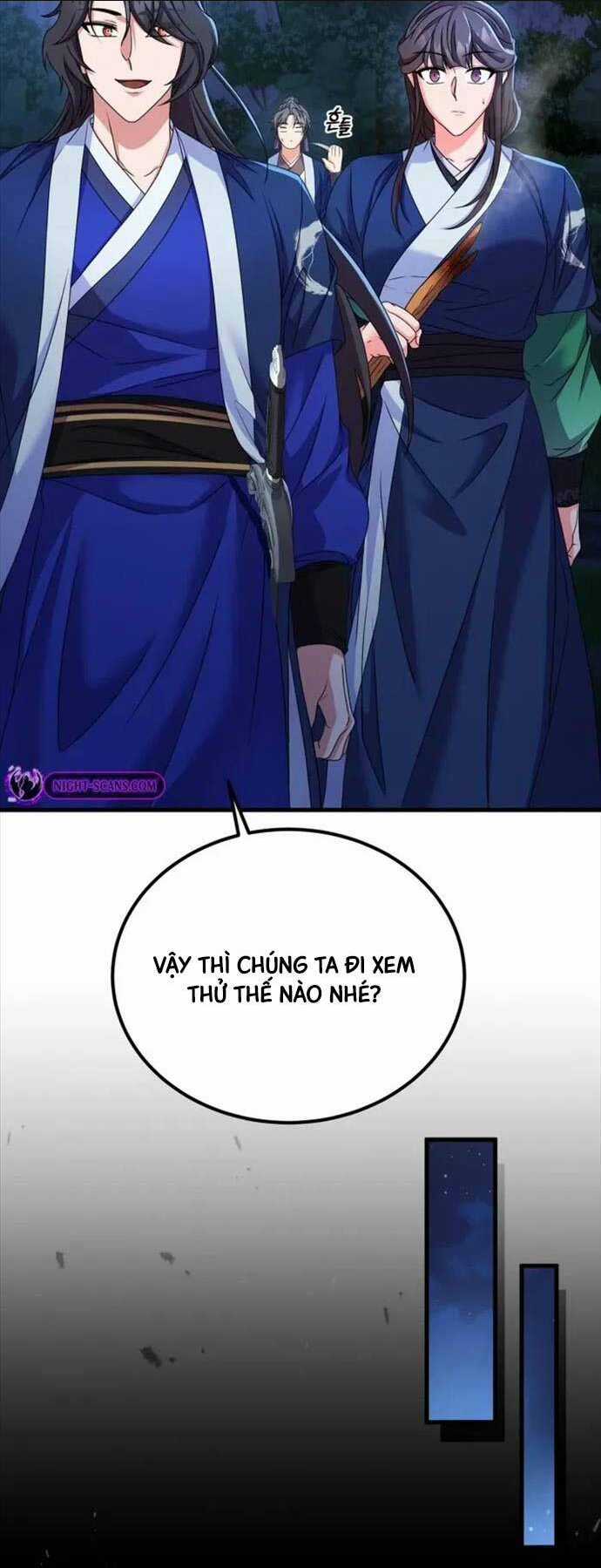 Phá Công Kiếm Đế - Chapter 34 - Trang 51