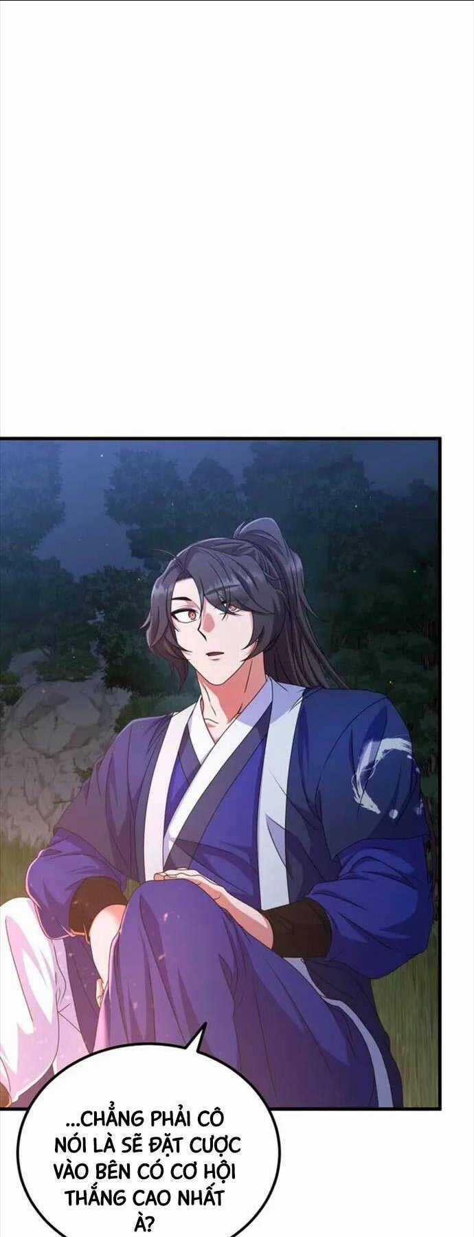 Phá Công Kiếm Đế - Chapter 34 - Trang 7