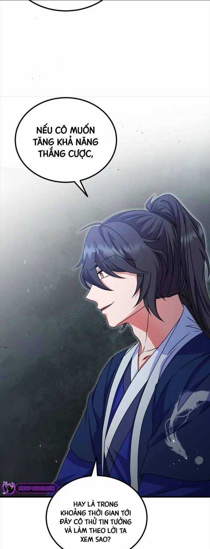 Phá Công Kiếm Đế - Chapter 34 - Trang 8