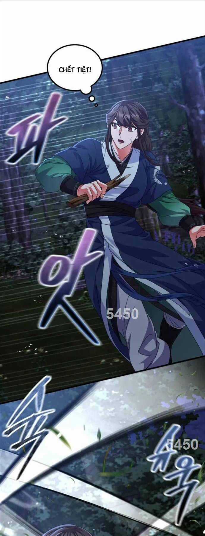 Phá Công Kiếm Đế - Chapter 35 - Trang 1