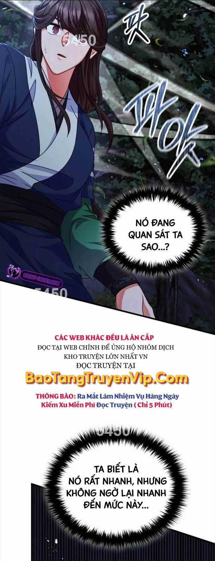 Phá Công Kiếm Đế - Chapter 35 - Trang 2