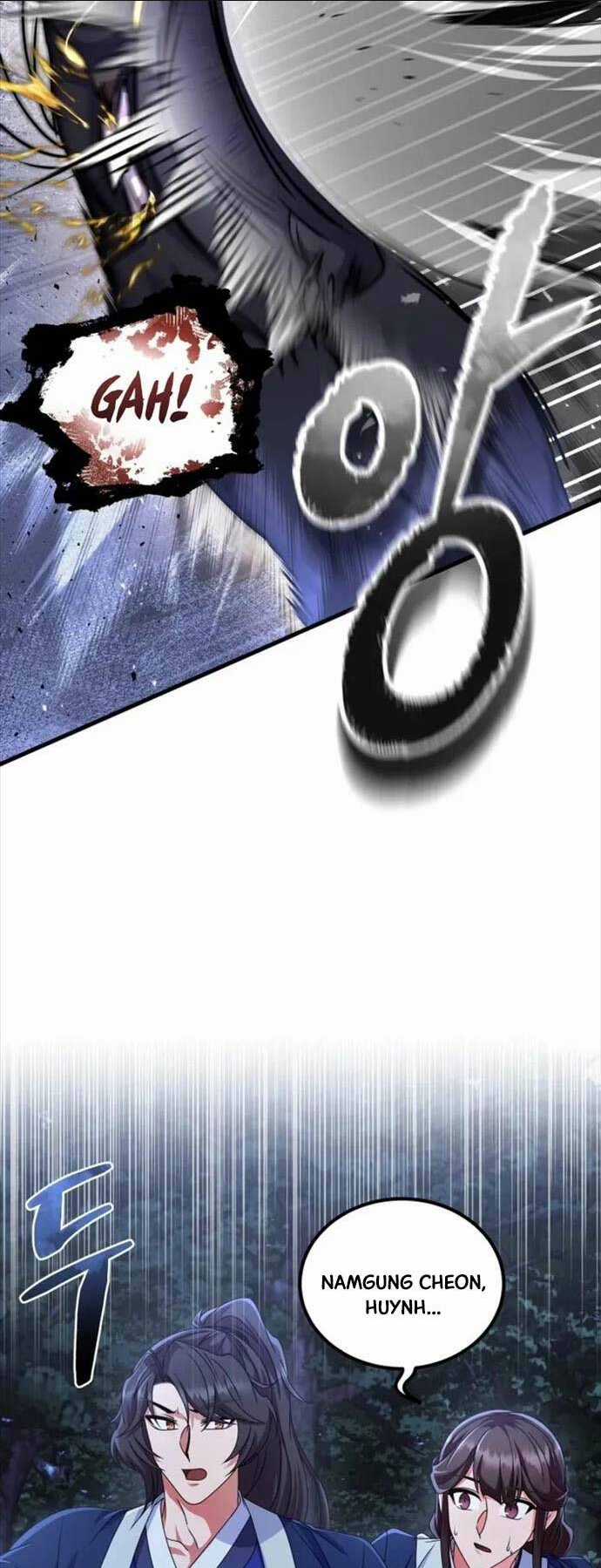 Phá Công Kiếm Đế - Chapter 35 - Trang 13