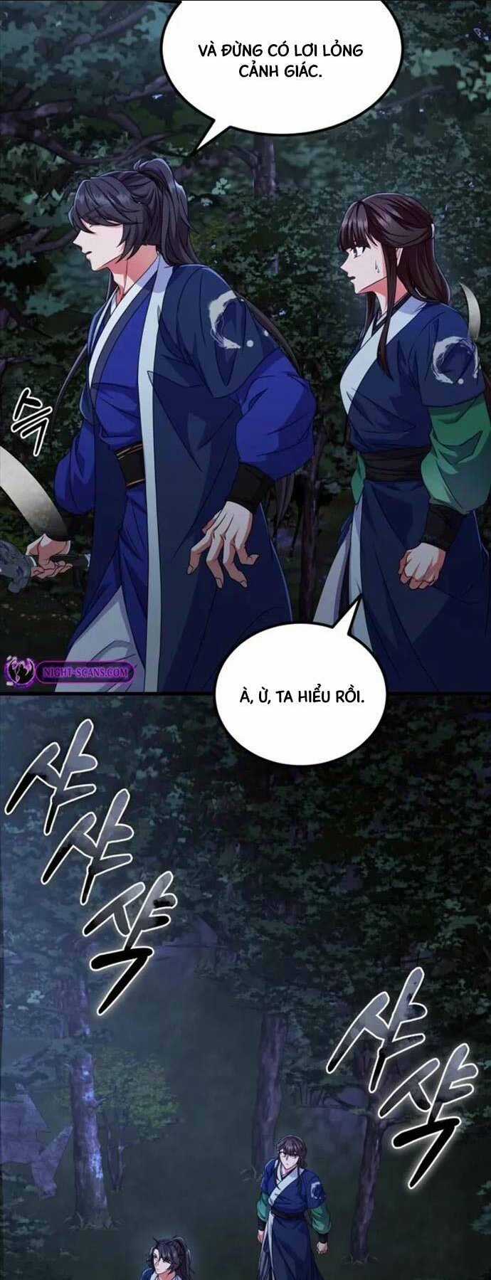 Phá Công Kiếm Đế - Chapter 35 - Trang 16