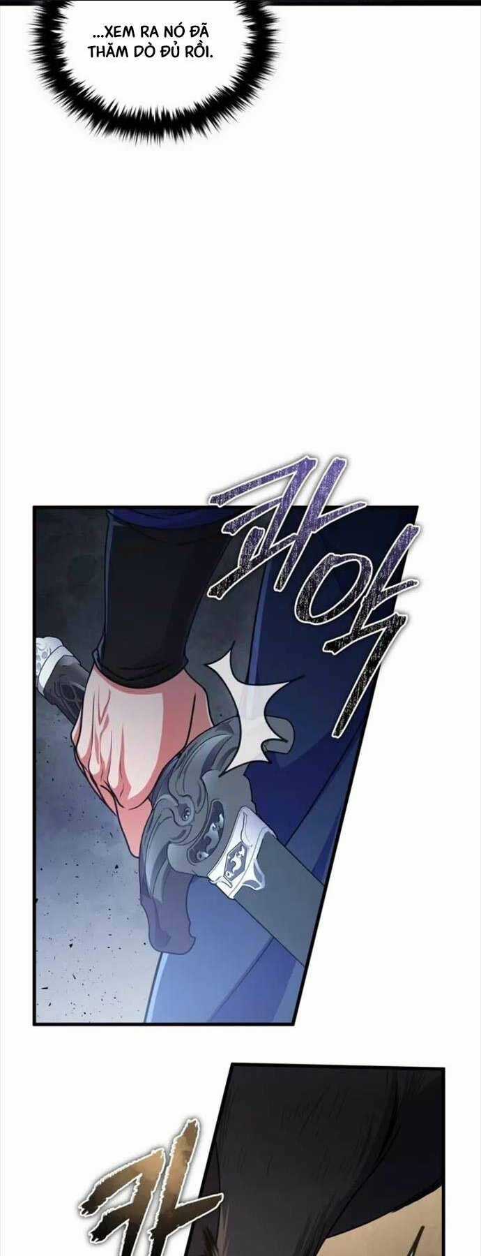 Phá Công Kiếm Đế - Chapter 35 - Trang 18