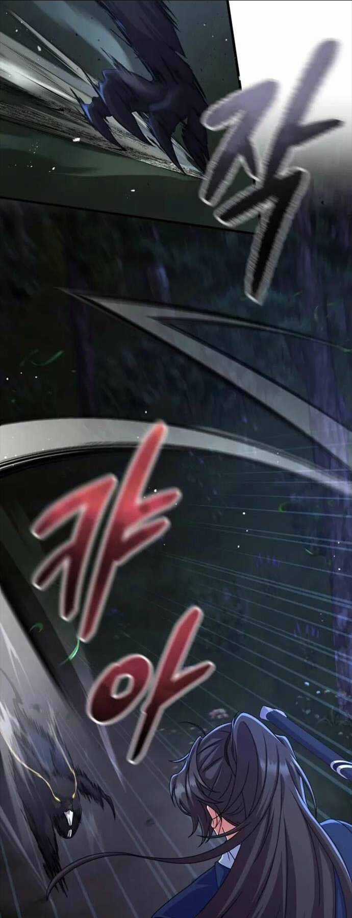 Phá Công Kiếm Đế - Chapter 35 - Trang 21