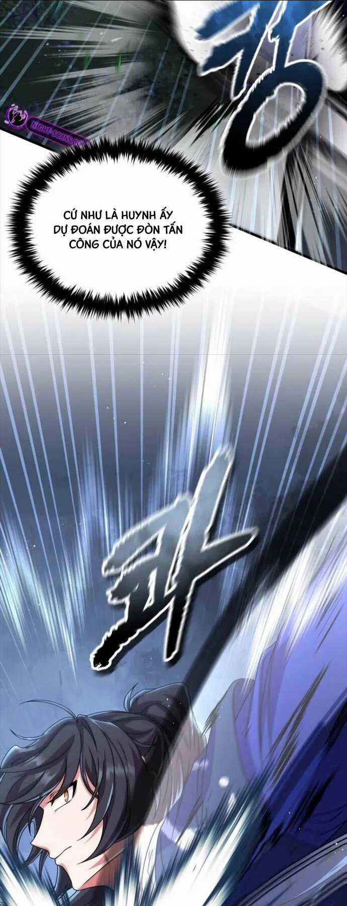 Phá Công Kiếm Đế - Chapter 35 - Trang 25